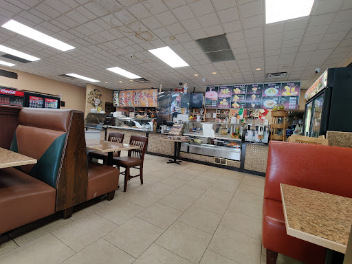 Photo of Shawarma Mango's - Alta Vista - 2682 Alta Vista Dr, Ottawa, ON K1V 1A3